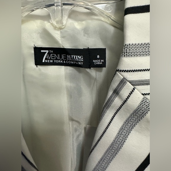 New and EUC NY&CO jackets/blazers - Picture 8 of 10